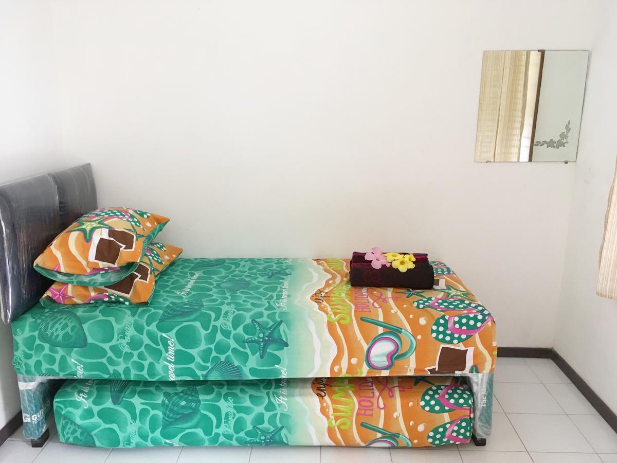 Indekost Bogor Hotel Exterior photo