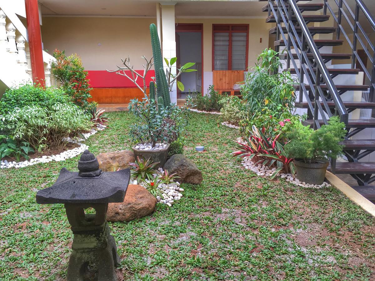 Indekost Bogor Hotel Exterior photo