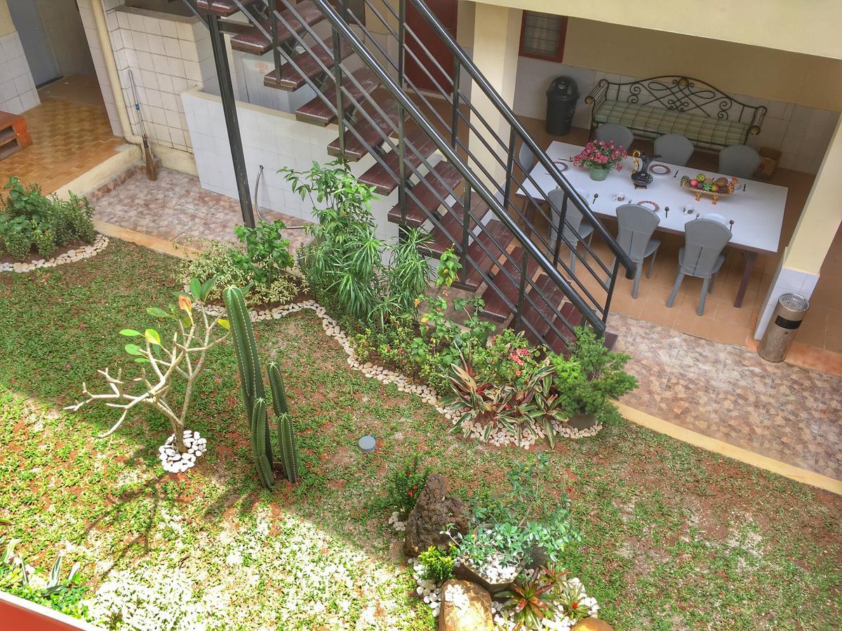 Indekost Bogor Hotel Exterior photo